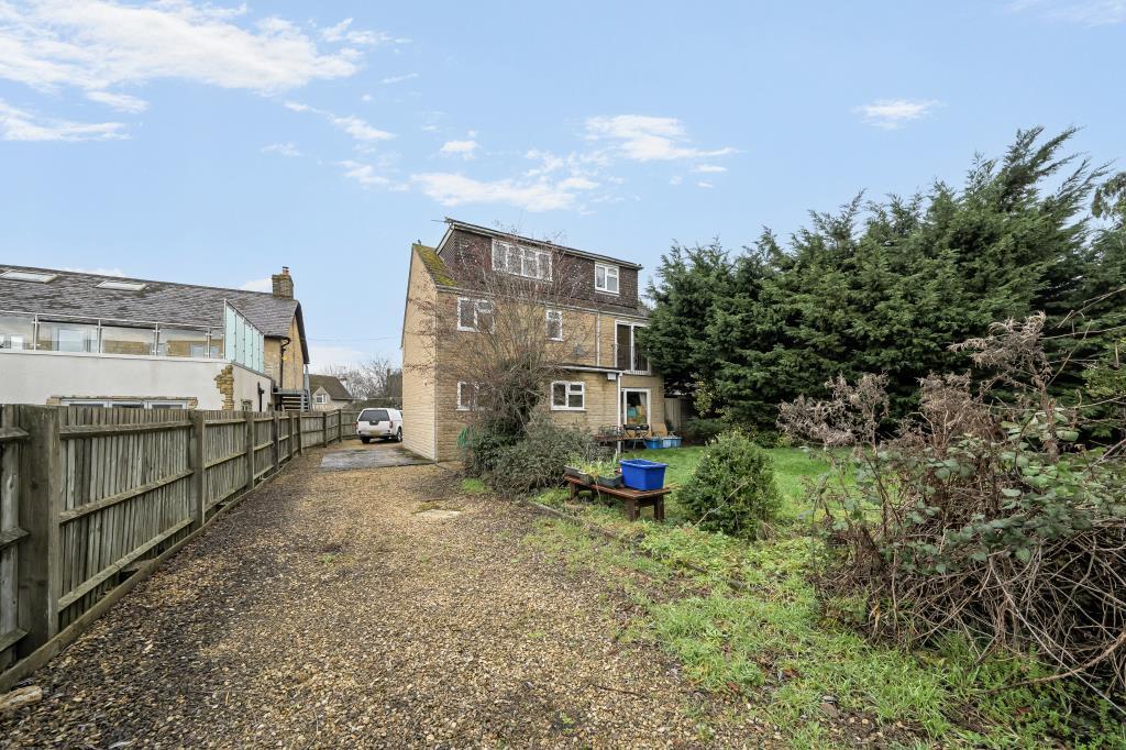 Main image of property: Horton Hill, Horton-Cum-Studley, OX33