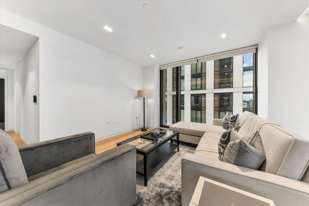 Apartment in London - More