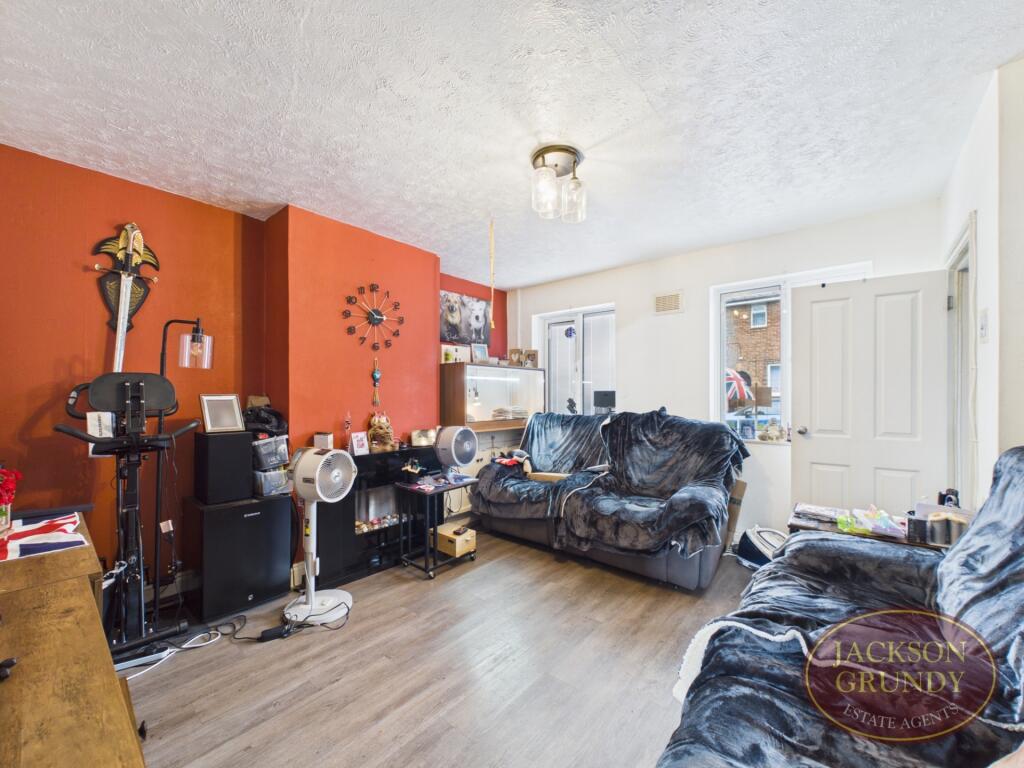 House in Northampton - View 5