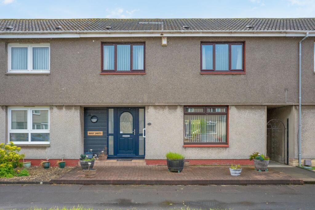 Main image of property: Otterston Grove, Dalgety Bay, KY11