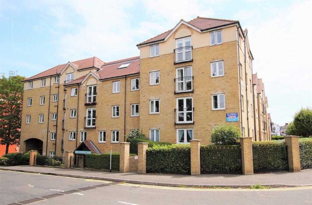 Main image of property: King Georges Close, Rayleigh, SS6