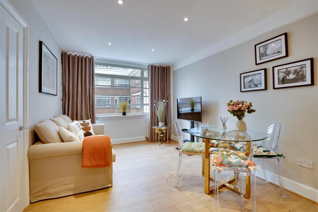 Main image of property: Nell Gwynn House, Sloane Avenue, SW3