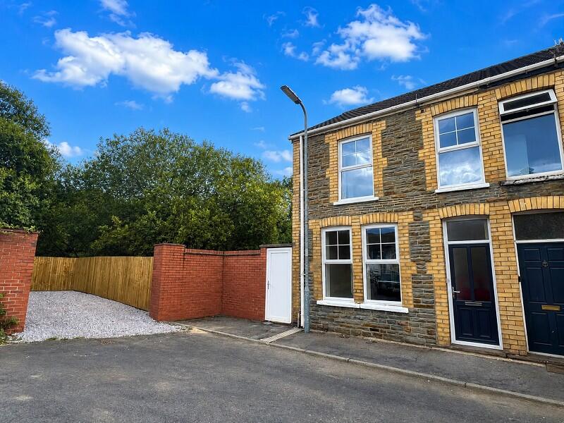 Main image of property: Morgans Terrace, Neath, Neath Port Talbot.