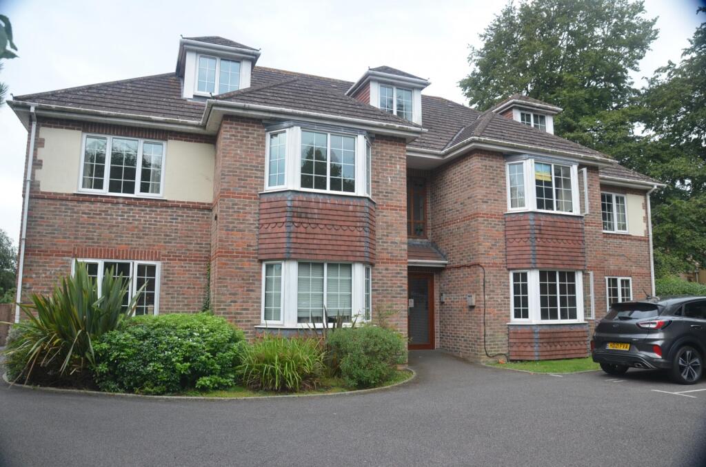 Main image of property: Talbot Avenue, BH3