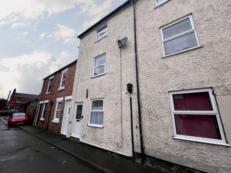 Main image of property: Eden Street, Oswestry, Shropshire, SY11 1QY