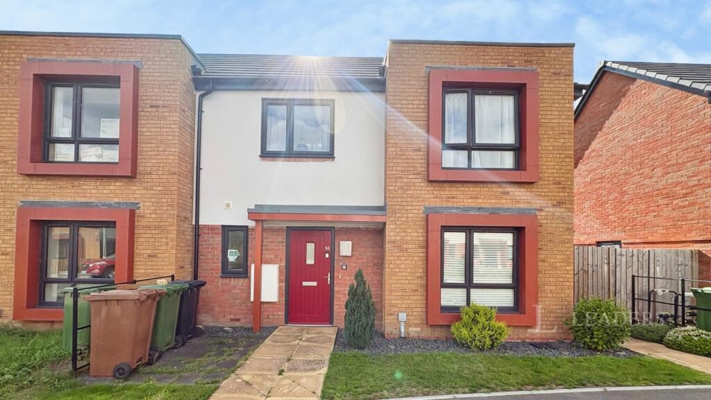Main image of property: Bixton Close, Worcester, Worcestershire, WR3