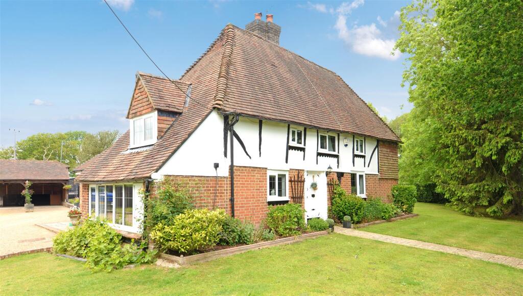 Main image of property: rural village Maidstone, Kent