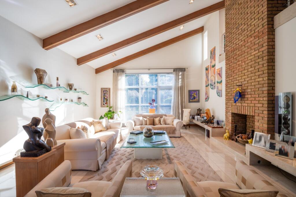 House in London, Childs Hill, Golders Green - View 4