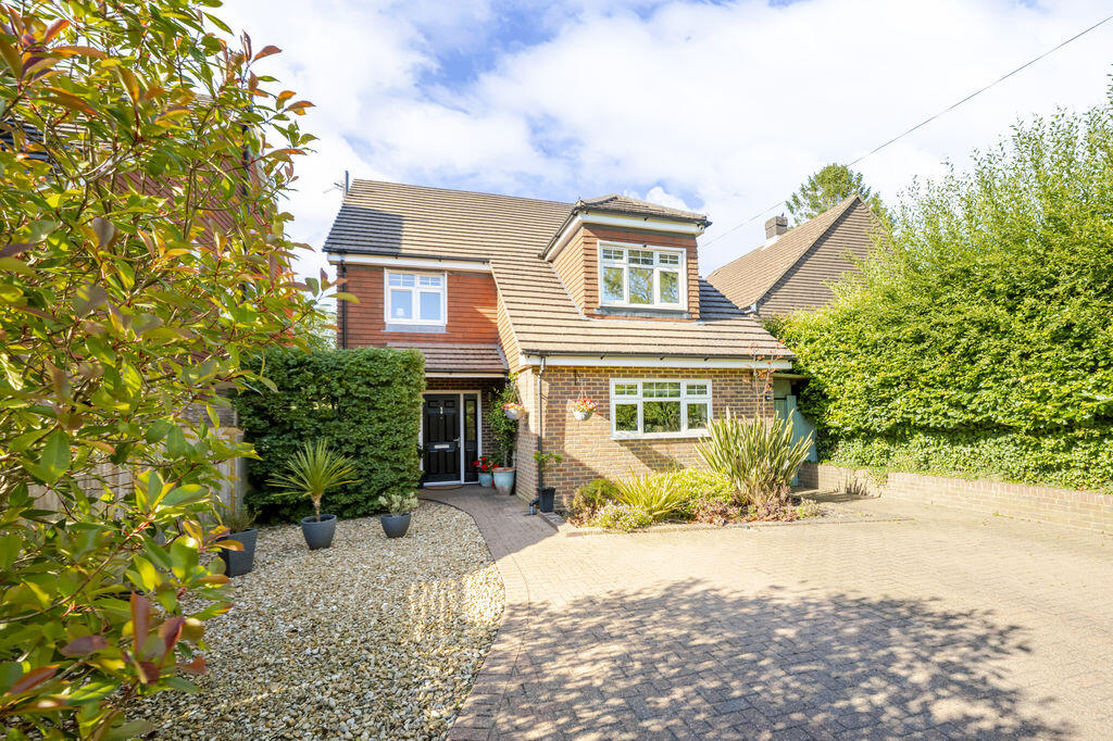 Main image of property: Sheepsetting Lane, Heathfield