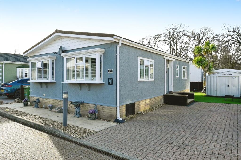 Main image of property: Hardwick Road, King's Lynn