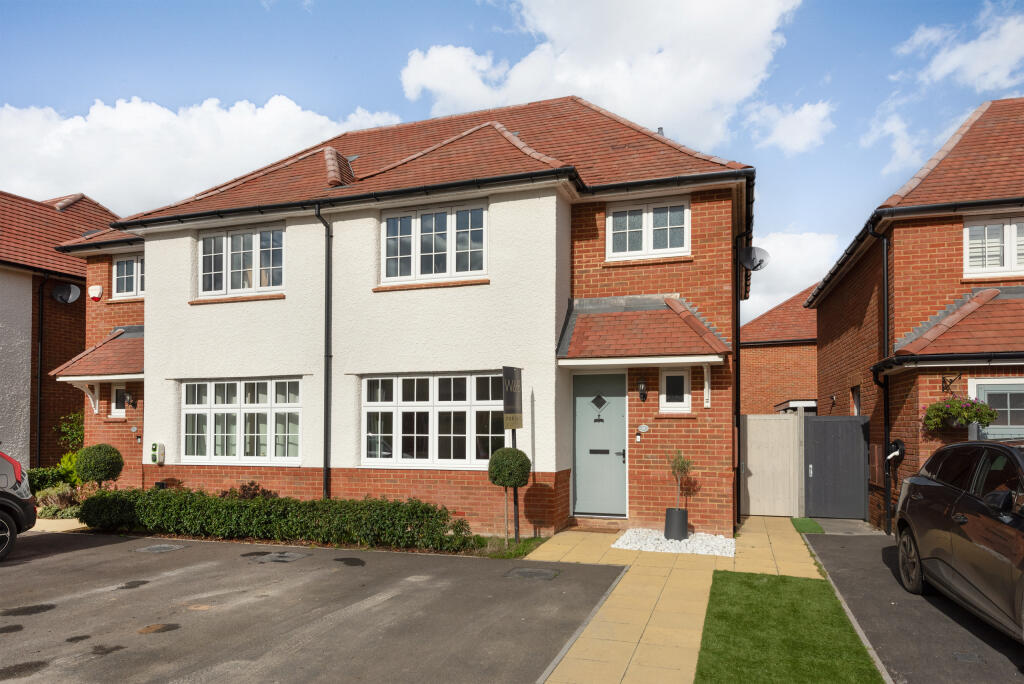 Main image of property: Robinson Road, Herne Bay, Kent