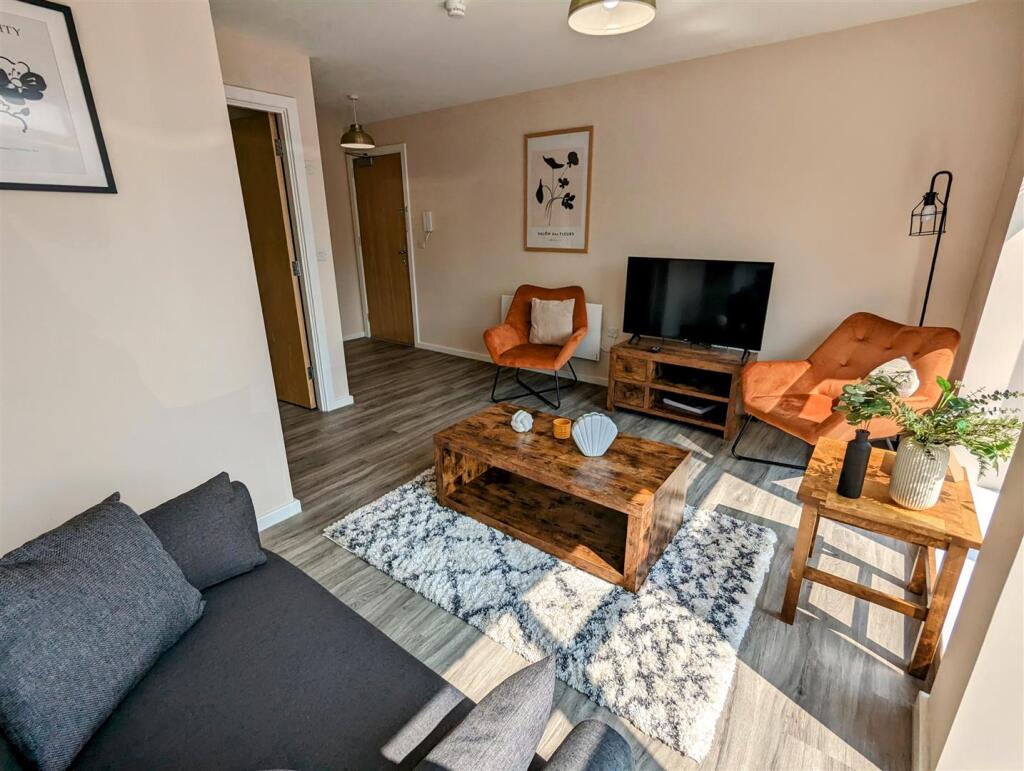 1 bedroom apartment for rent