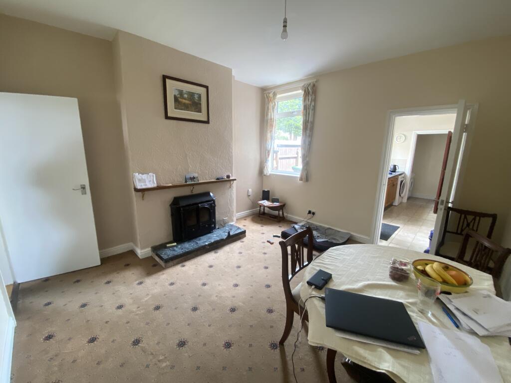 House in Ashfield, Kirkby-in-Ashfield, Sutton-in-Ashfield - View 4