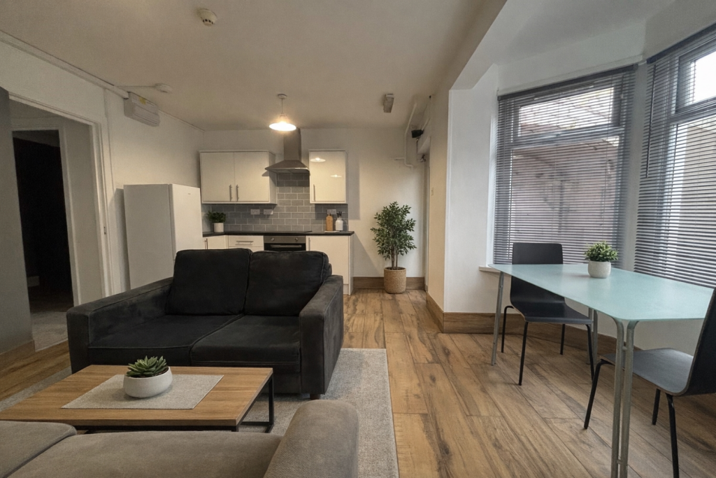 Main image of property: Cathays Terrace, Cathays