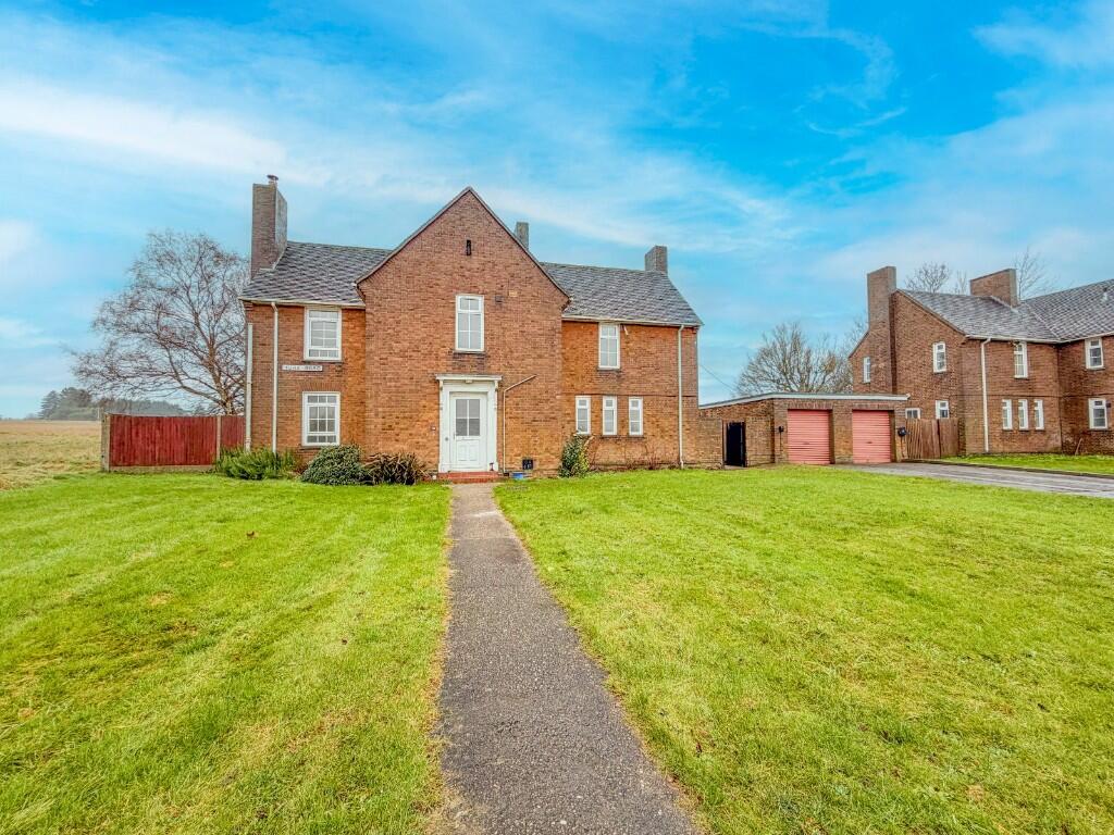 Main image of property: York Road, Kirton in Lindsey