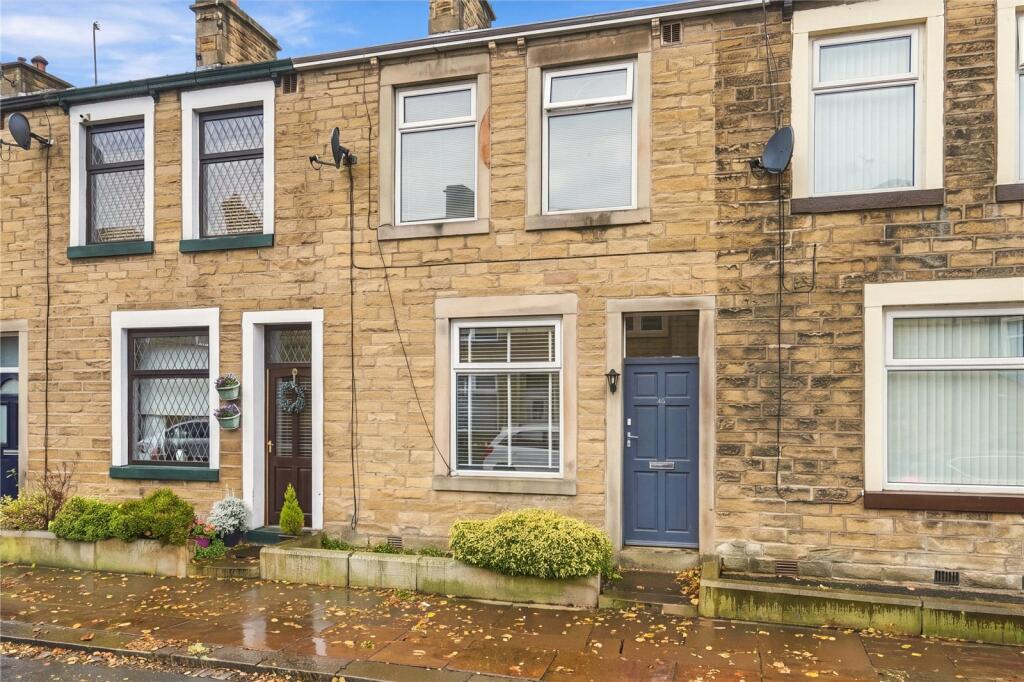 Main image of property: Nora Street, Barrowford, Nelson, Lancashire, BB9