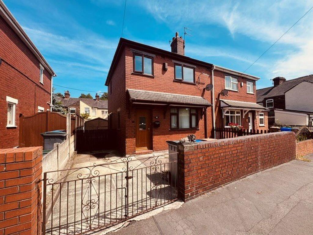 Main image of property: New Hayes Road, Tunstall, Stoke-On-Trent