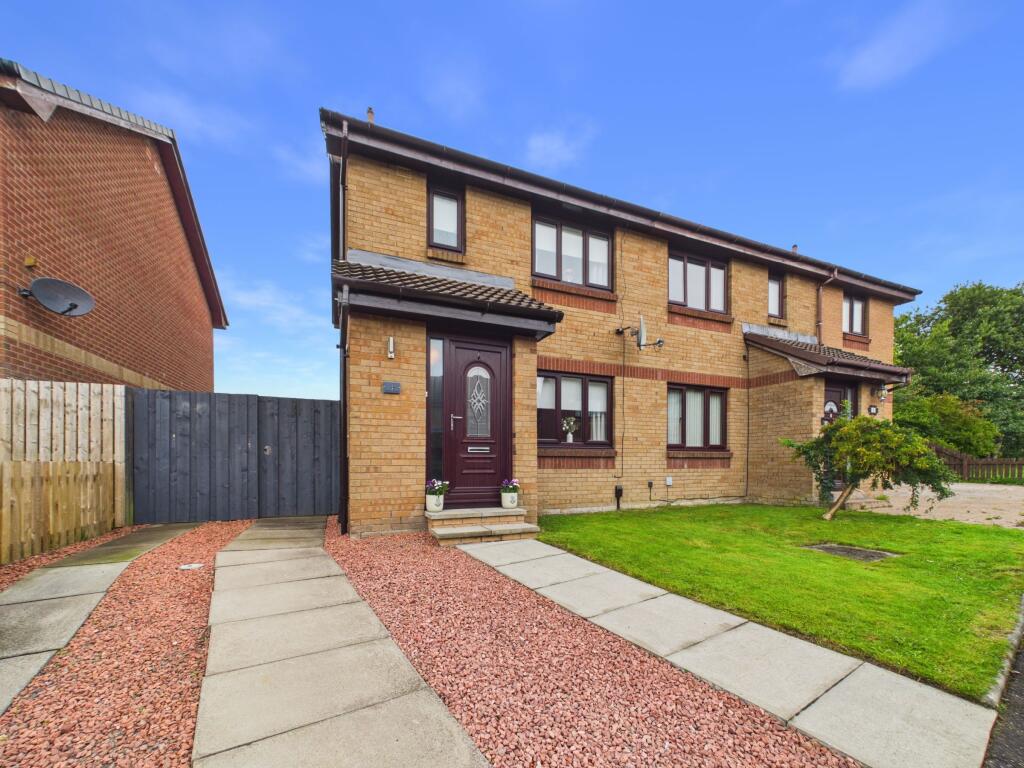 Main image of property: Fruin Drive, Wishaw