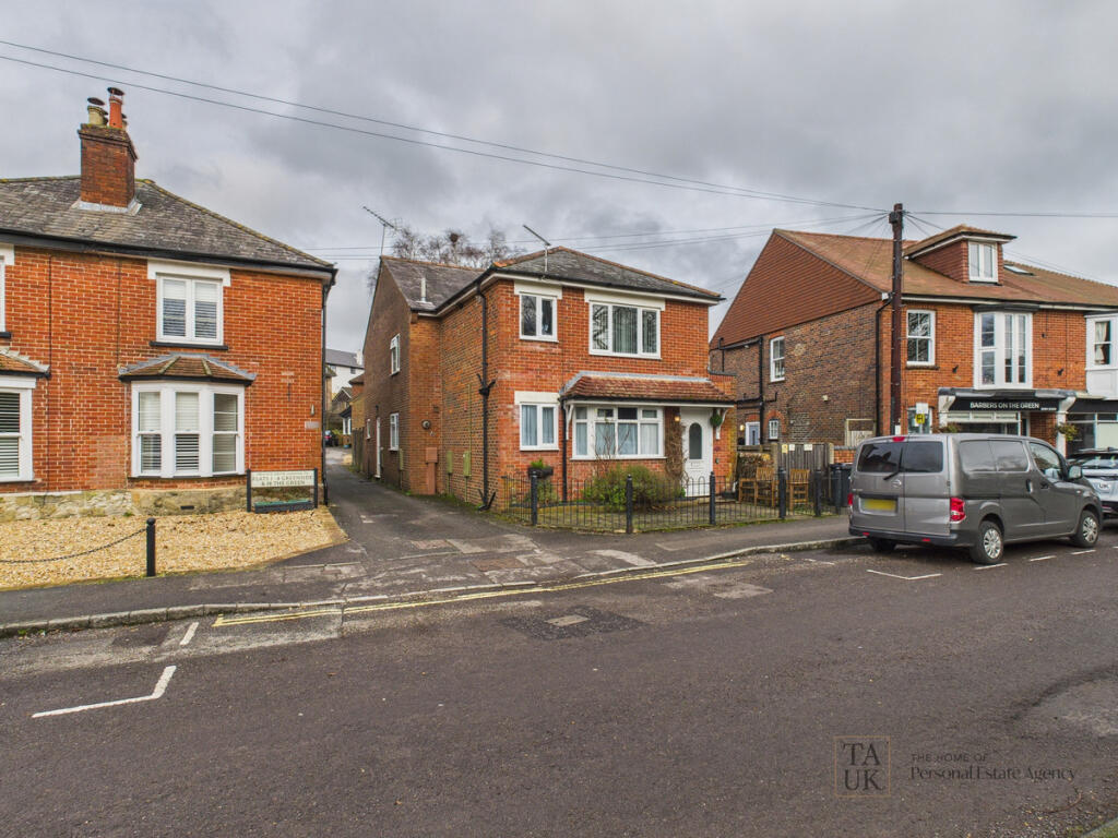 Main image of property: The Green, Rowlands Castle, PO9