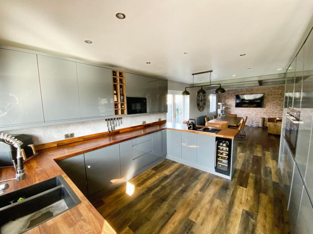 Pitt Lane, Ryhill, Hull, HU12 photo 3