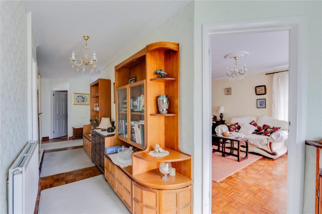 Homelands Road,Rhiwbina,Cardiff,CF14 1UJ photo 3