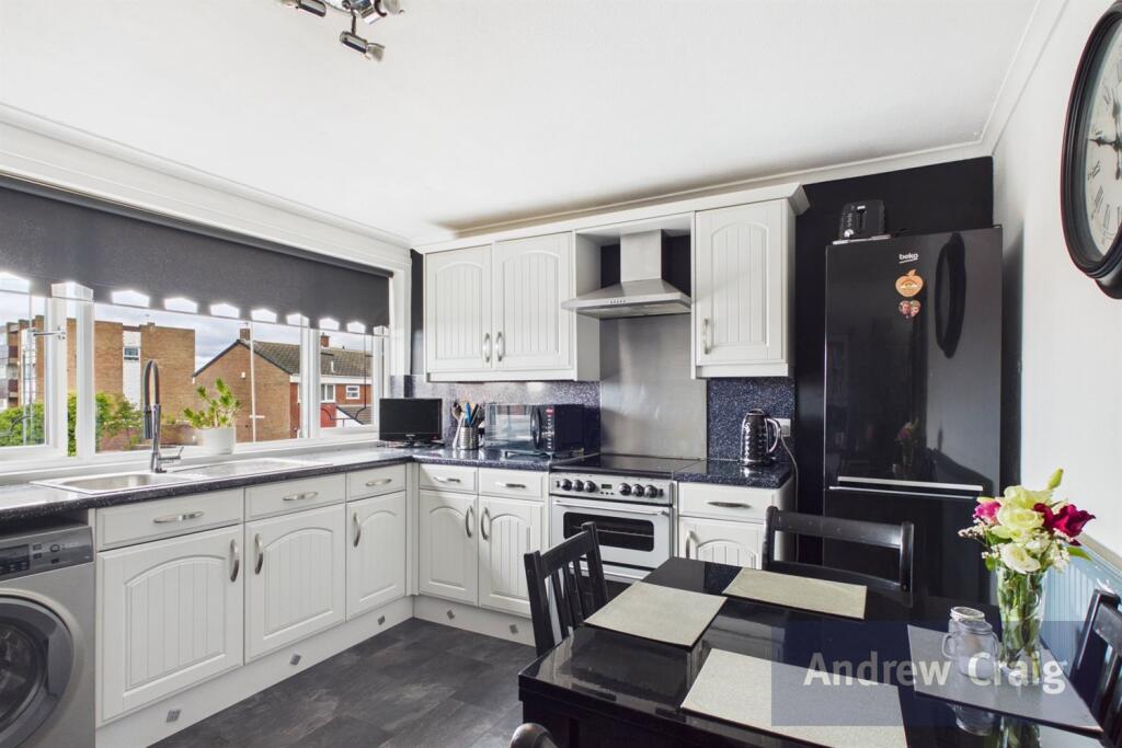 House in South Tyneside, North East - View 2
