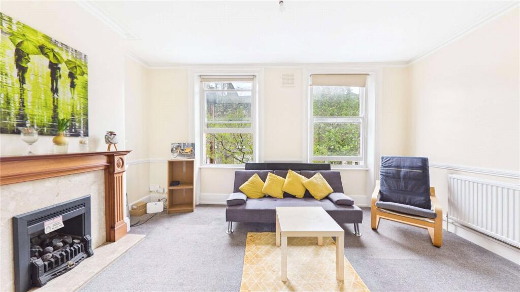 Larcom Street, London - View 3