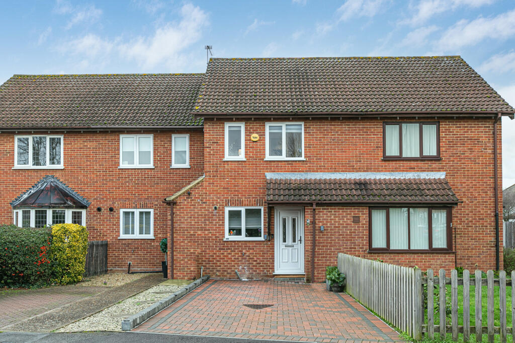 Main image of property: Bryony Way, Sunbury-on-Thames, Surrey, TW16