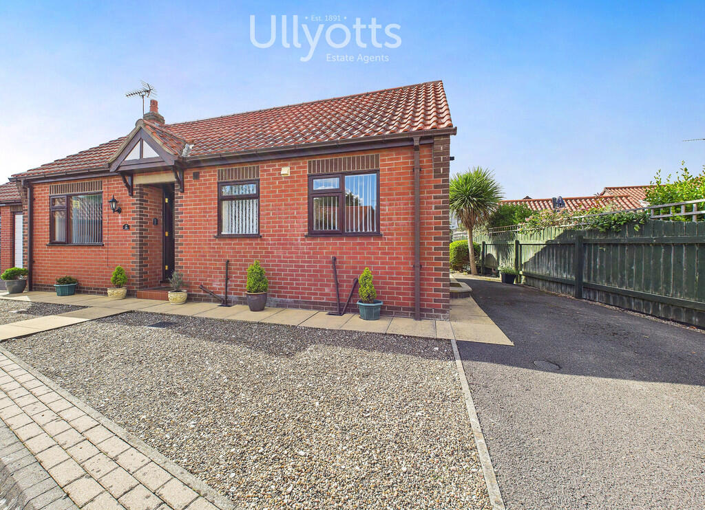 Main image of property: Angus Drive, Driffield