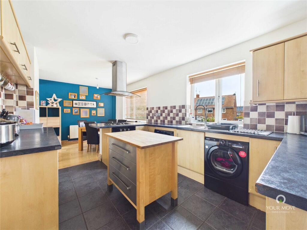 House in Sunderland - View 4