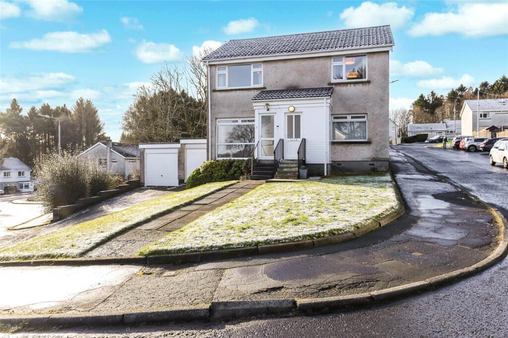 Main image of property: Glen Almond, St Leonards, East Kilbride, South Lanarkshire, G74