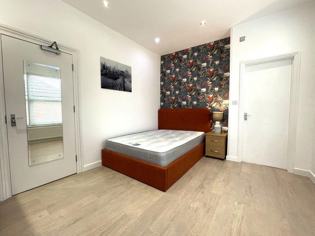 Main image of property: Room 3, Aldermans Drive, Peterborough, PE3 6AR