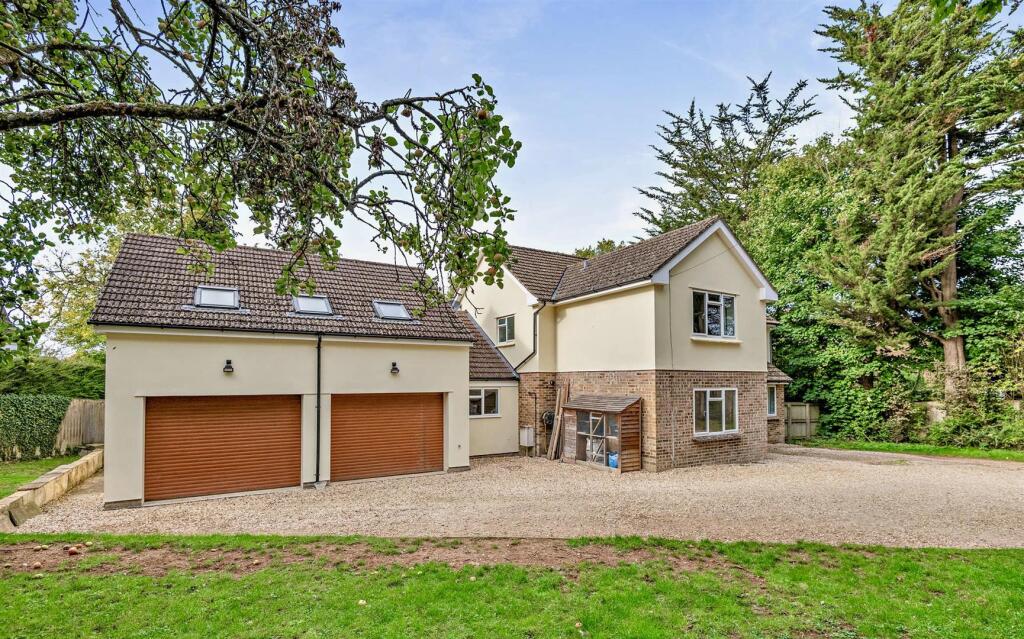 Baunton Lane, Stratton, Cirencester photo 4