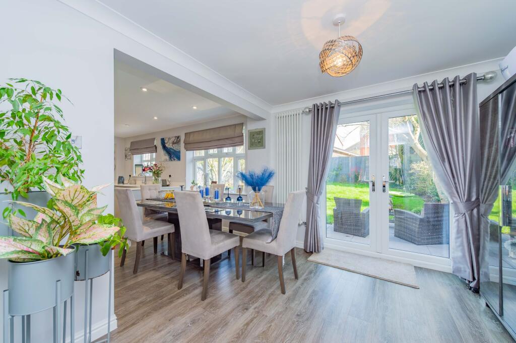 House in Telford, St. Georges and Priorslee - View 4
