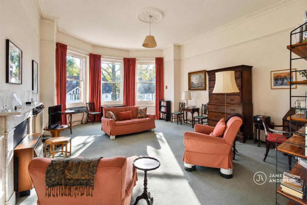 Main image of property: Enmore Court, East Sheen, SW14