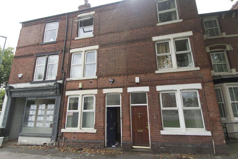 Main image of property: Castle Boulevard, Nottingham