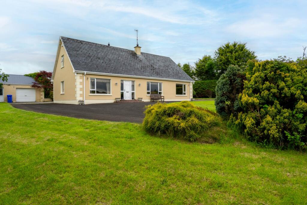 Main image of property: Aughlihard, Letterkenny, F92 NX39