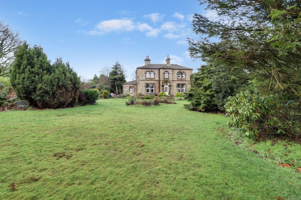 Main image of property: Hopefield House, Dunford Road, Hade Edge, Holmfirth, West Yorkshire, HD9