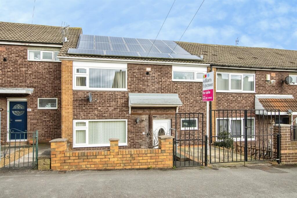 Main image of property: Stanks Lane North, Leeds