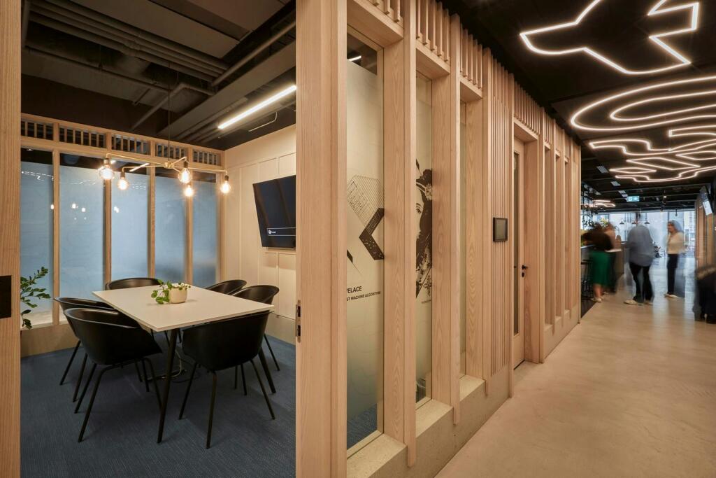 Meeting room