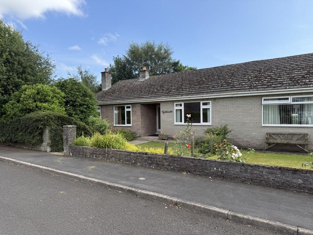 Main image of property: 11 Powdrake Crescent, Longtown, Carlisle, CA6 5XD