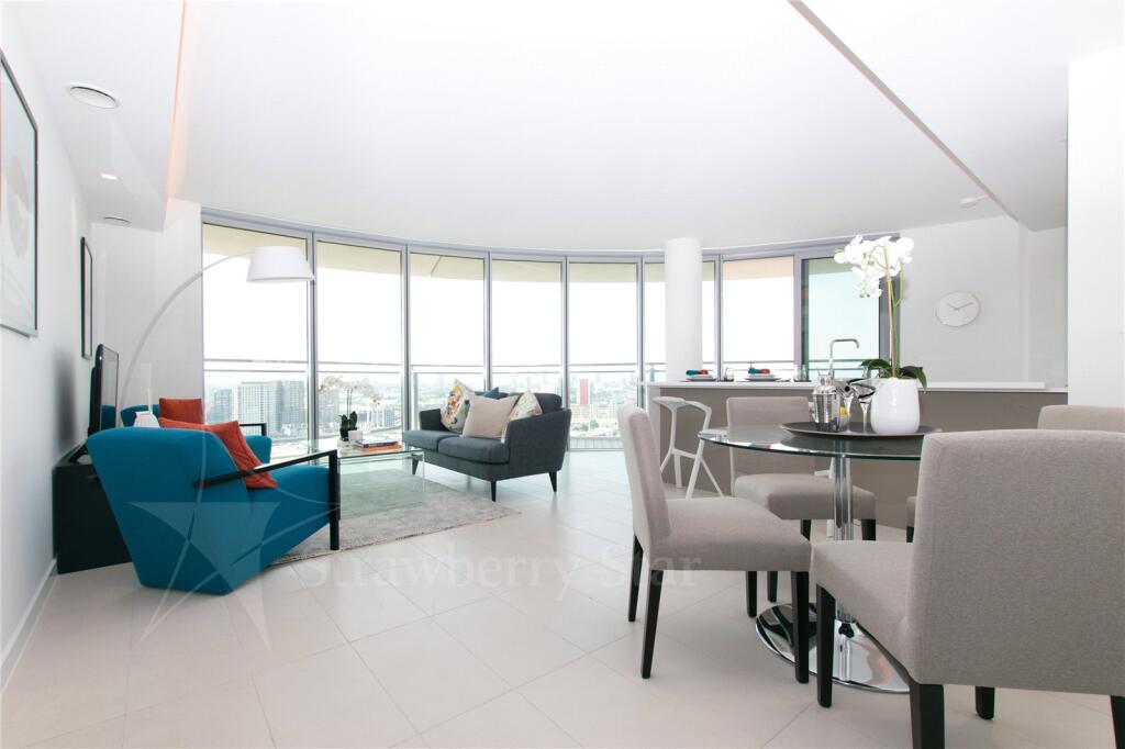 Main image of property: 1 Tidal Basin Road, London, E16