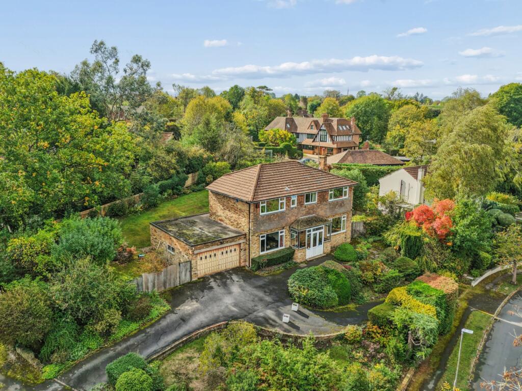 Main image of property: Kings Farm Road, Chorleywood, Rickmansworth, Hertfordshire, WD3