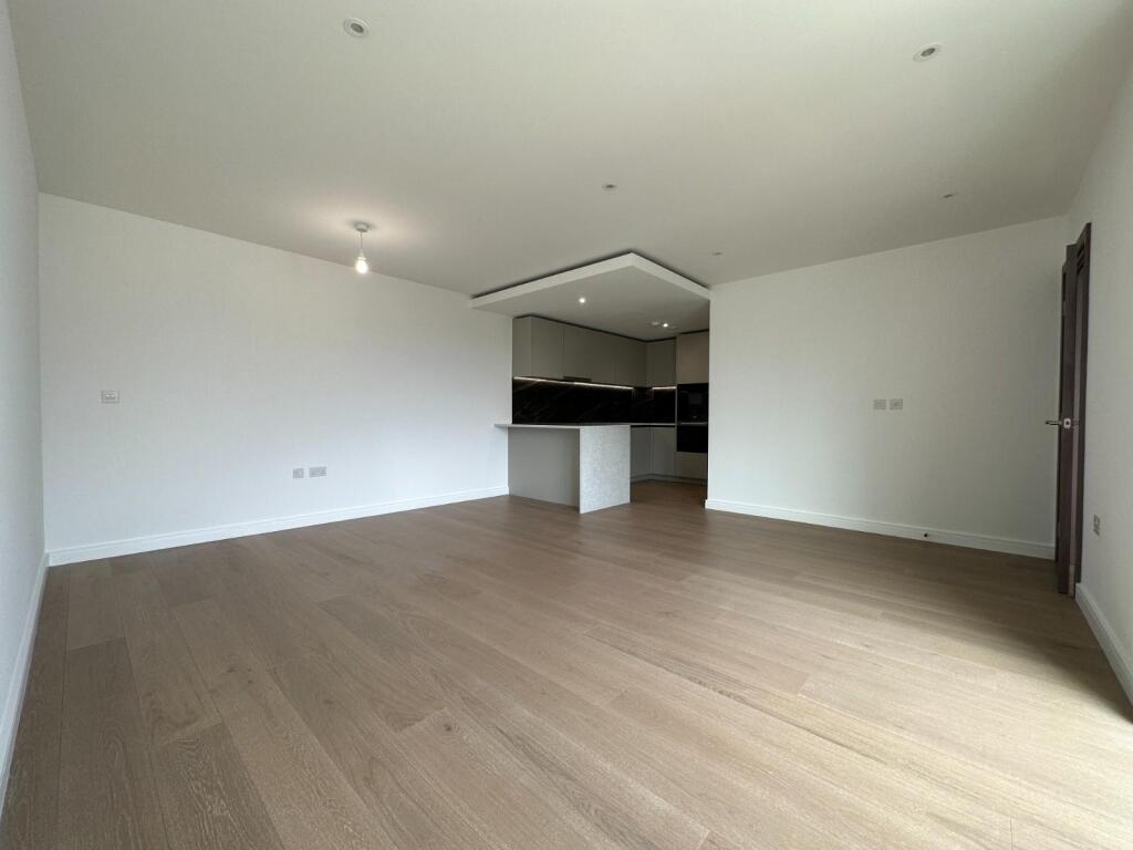 Apartment in London - View 2