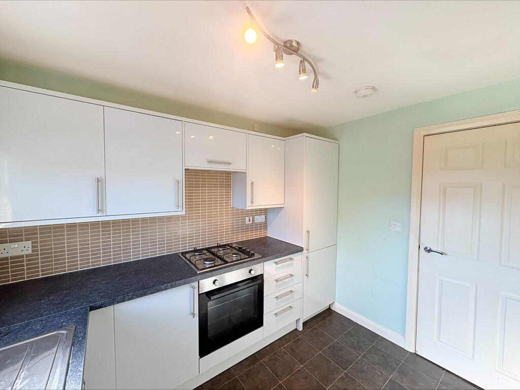 Butt Street, Sandiacre - View 5