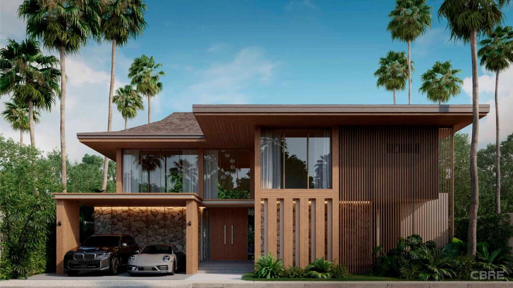 Main image of property: Phuket, Cherngtalay