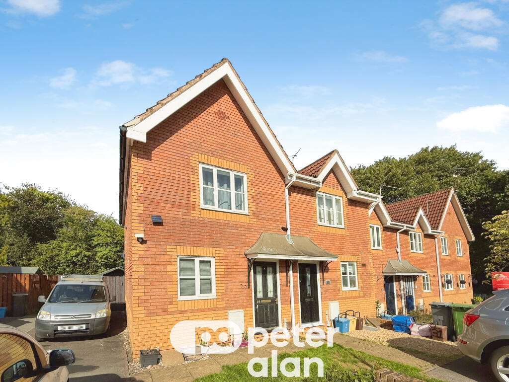 Main image of property: Gaulden Grove, Pontprennau