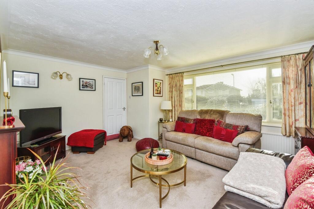 Leys Hill, Frome image 2