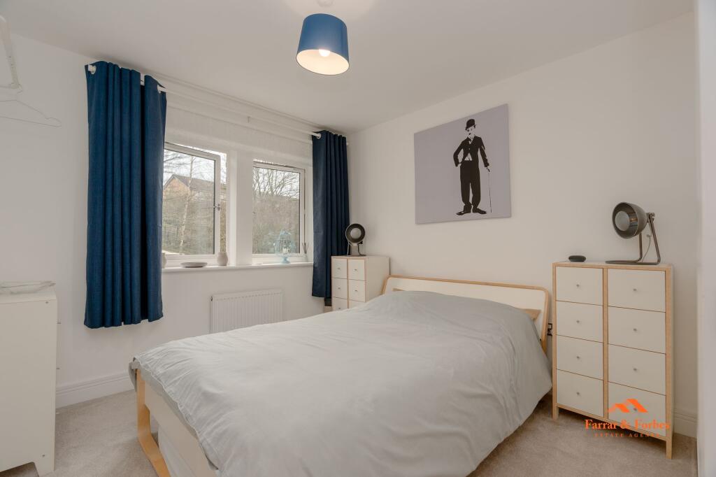 Additional image 6 of Carry Field, Colne, BB8