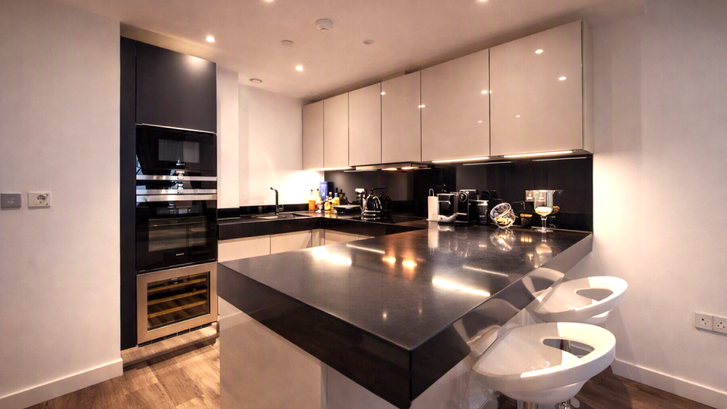 Catalina House, Canter Way, Tower Hamlets, London